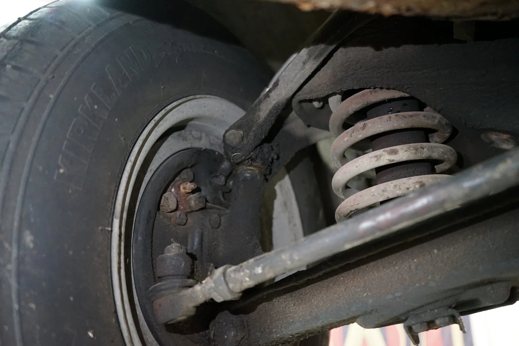 1960 Mercedes-Benz 190SL - Image 26