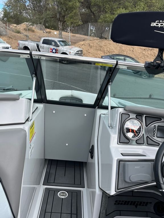 2021 Sanger 231 SL - Image 38