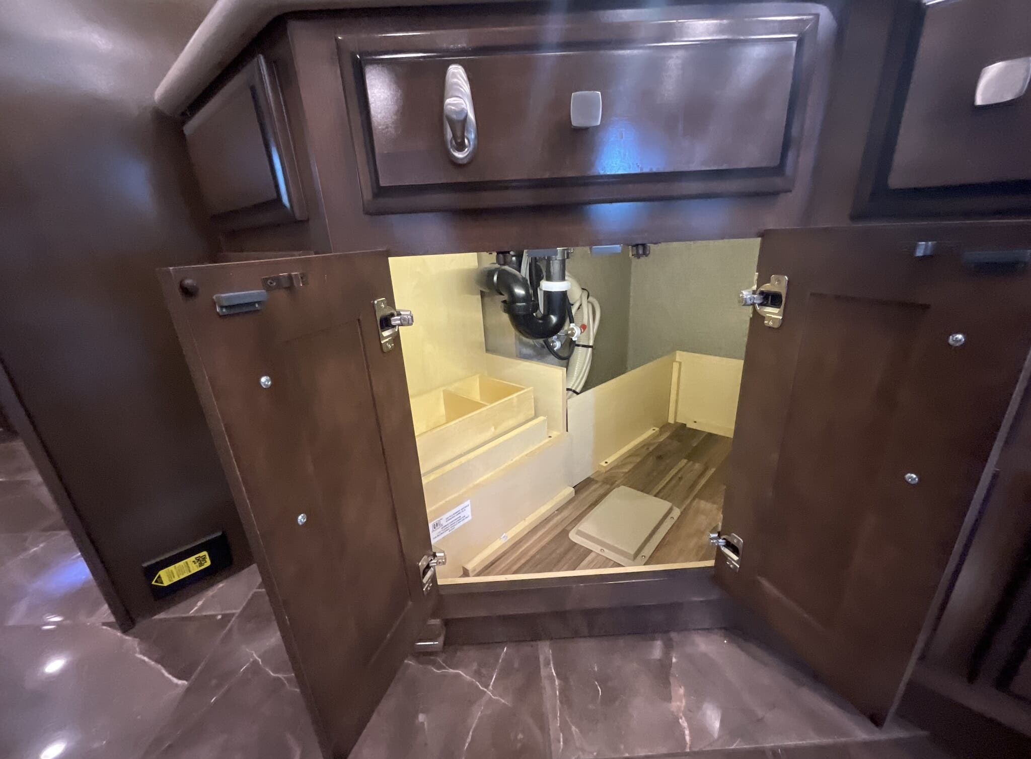 2018 Newmar New Aire 3341 - Image 46