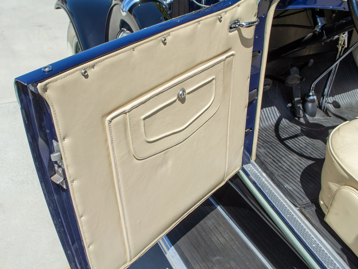 1931 Buick Series 90 - Image 25