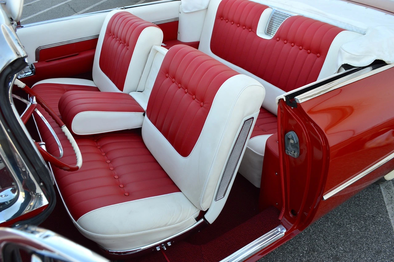 1959 Cadillac Series 62 - Image 28