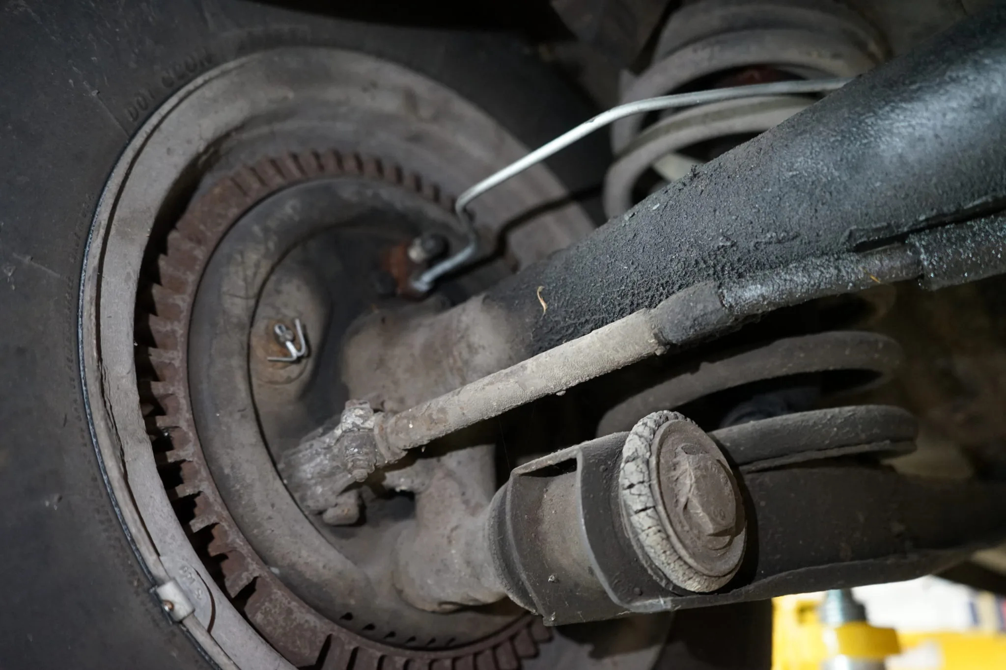 1960 Mercedes-Benz 190SL - Image 27