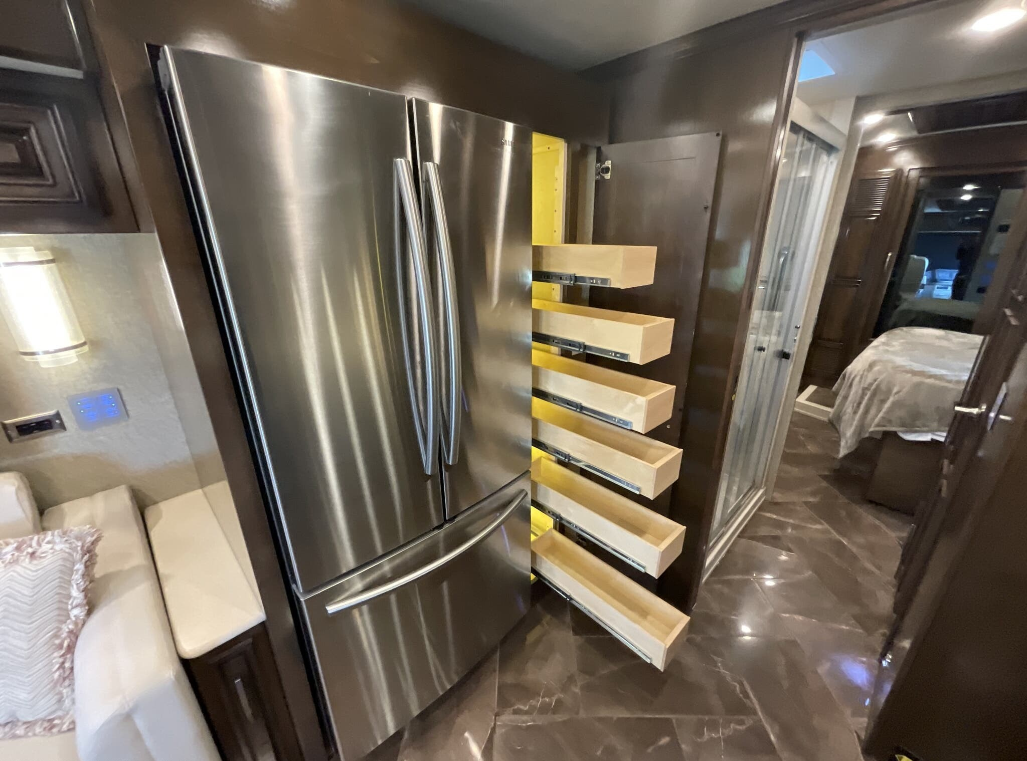 2018 Newmar New Aire 3341 - Image 47