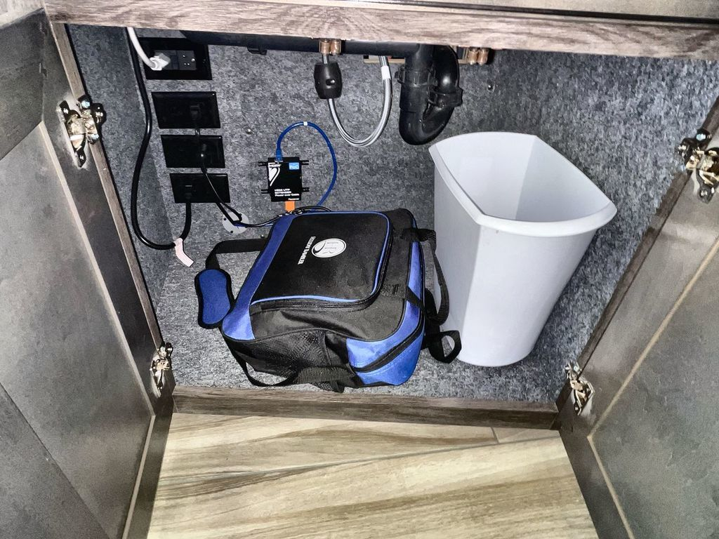 2022 Holiday Rambler Endeavor 38N - Image 49