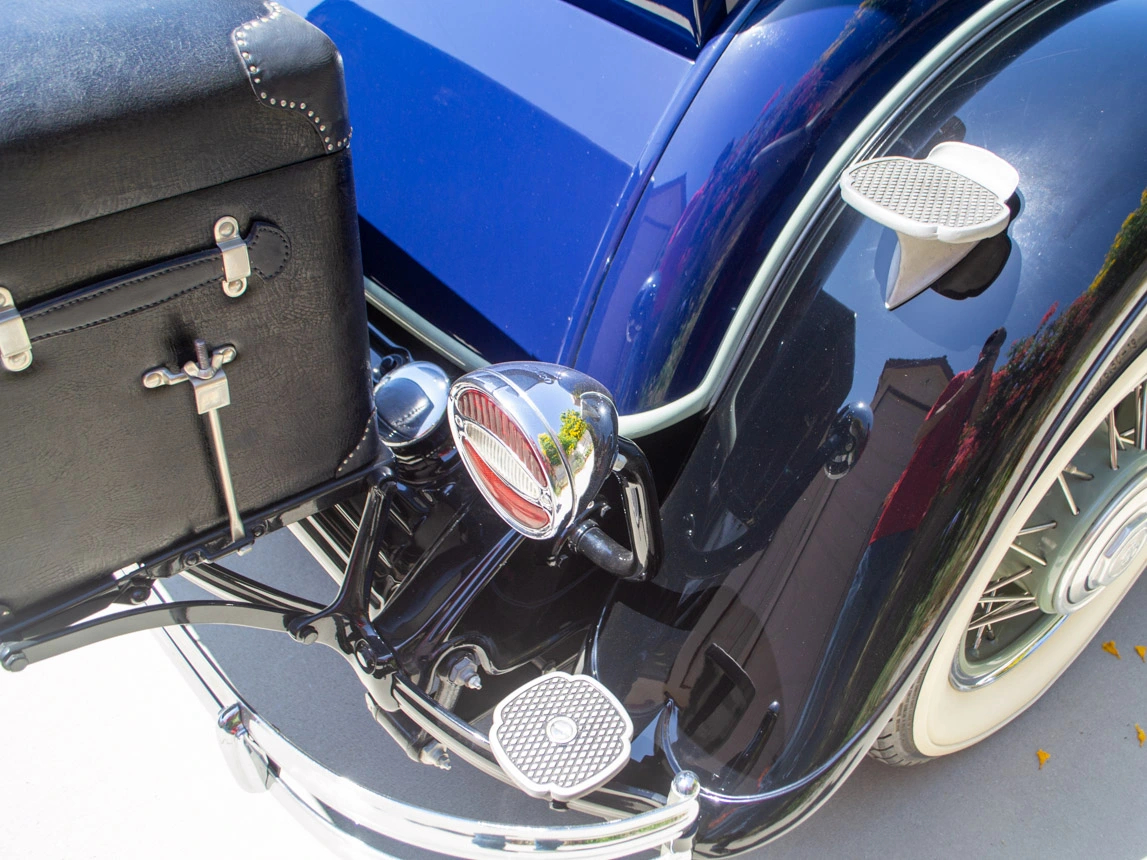 1931 Buick Series 90 - Image 26