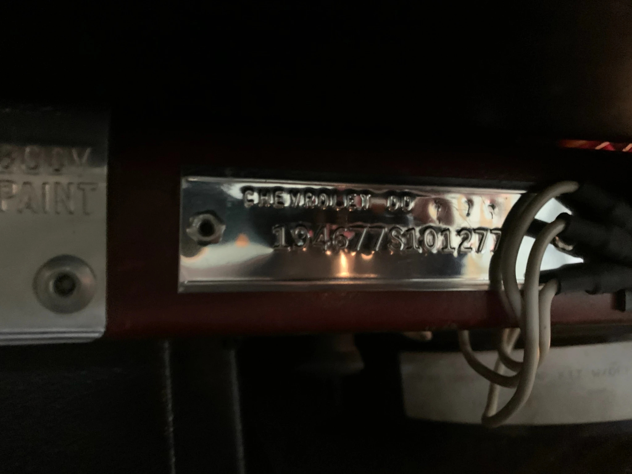 1967 Chevrolet Corvette - Image 42