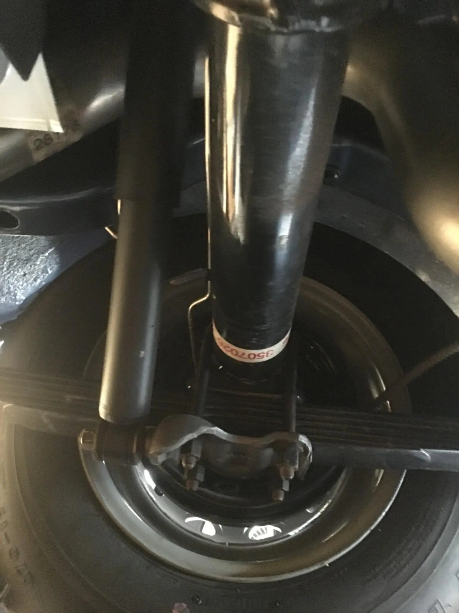 1971 Plymouth GTX 440 - Image 28