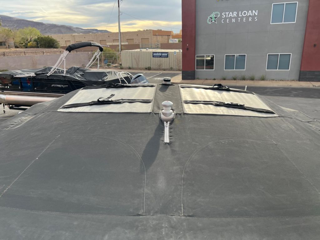 2019 Malibu Boats 23 LSV - Image 26