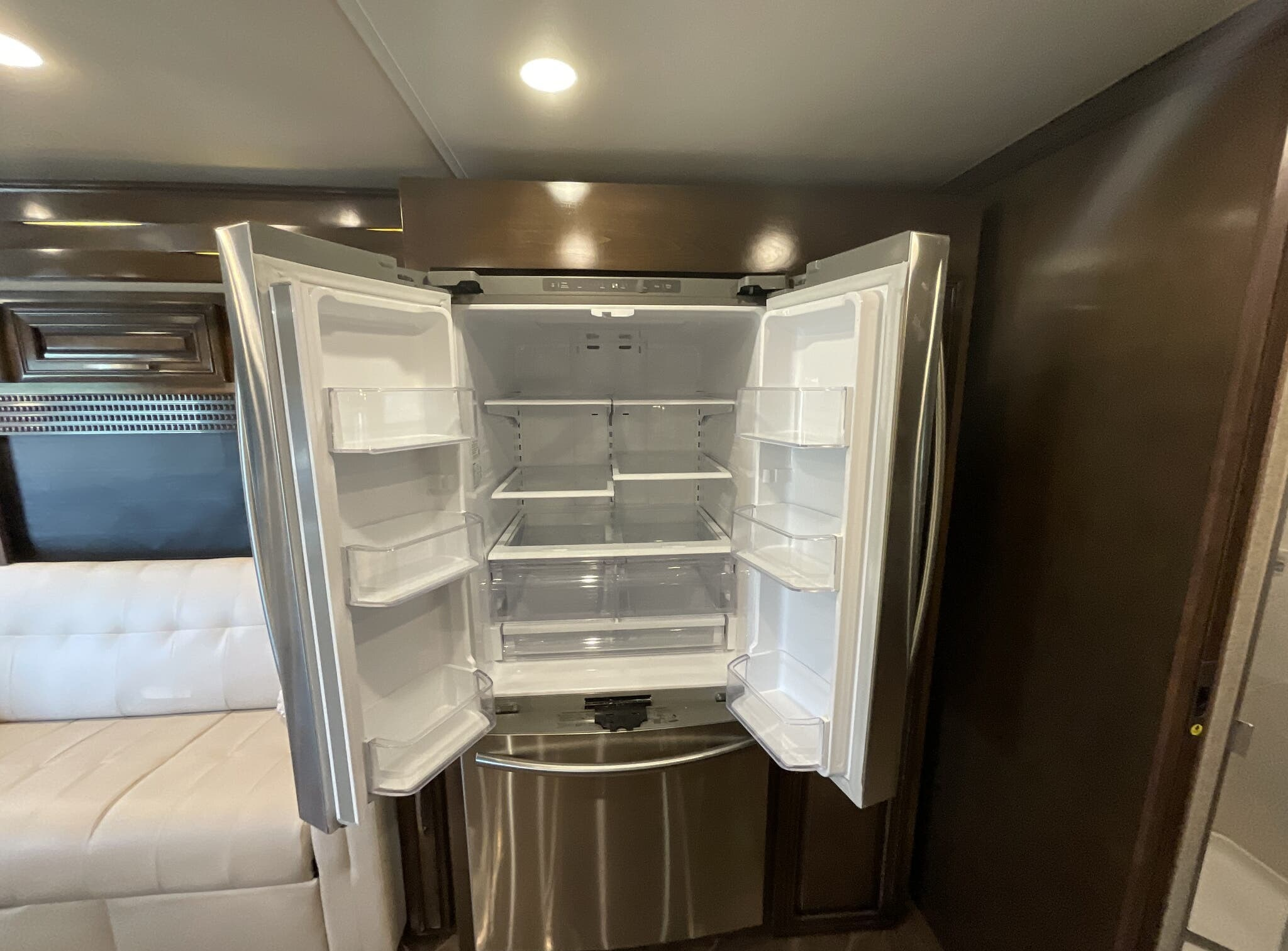 2018 Newmar New Aire 3341 - Image 48