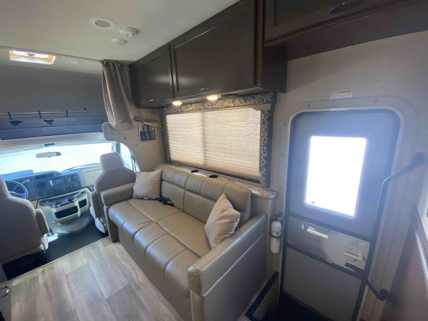 2019 Four Winds 28Z - Image 48