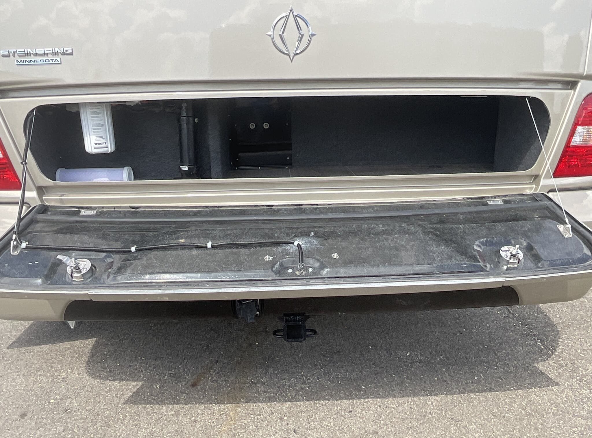 2019 Leisure Travel Serenity S24CB - Image 11