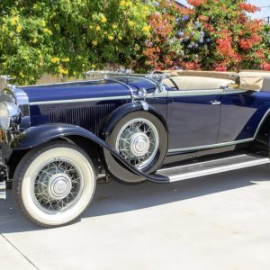 1931 Buick Series 90