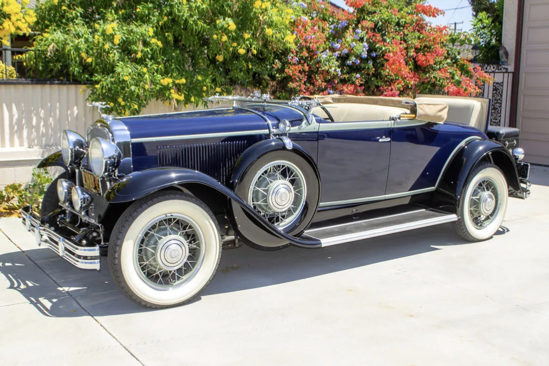 1931 Buick Series 90