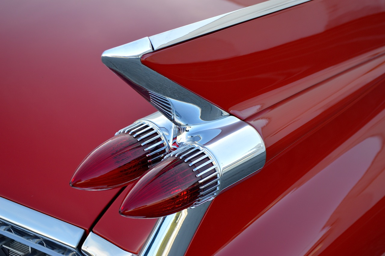 1959 Cadillac Series 62 - Image 29