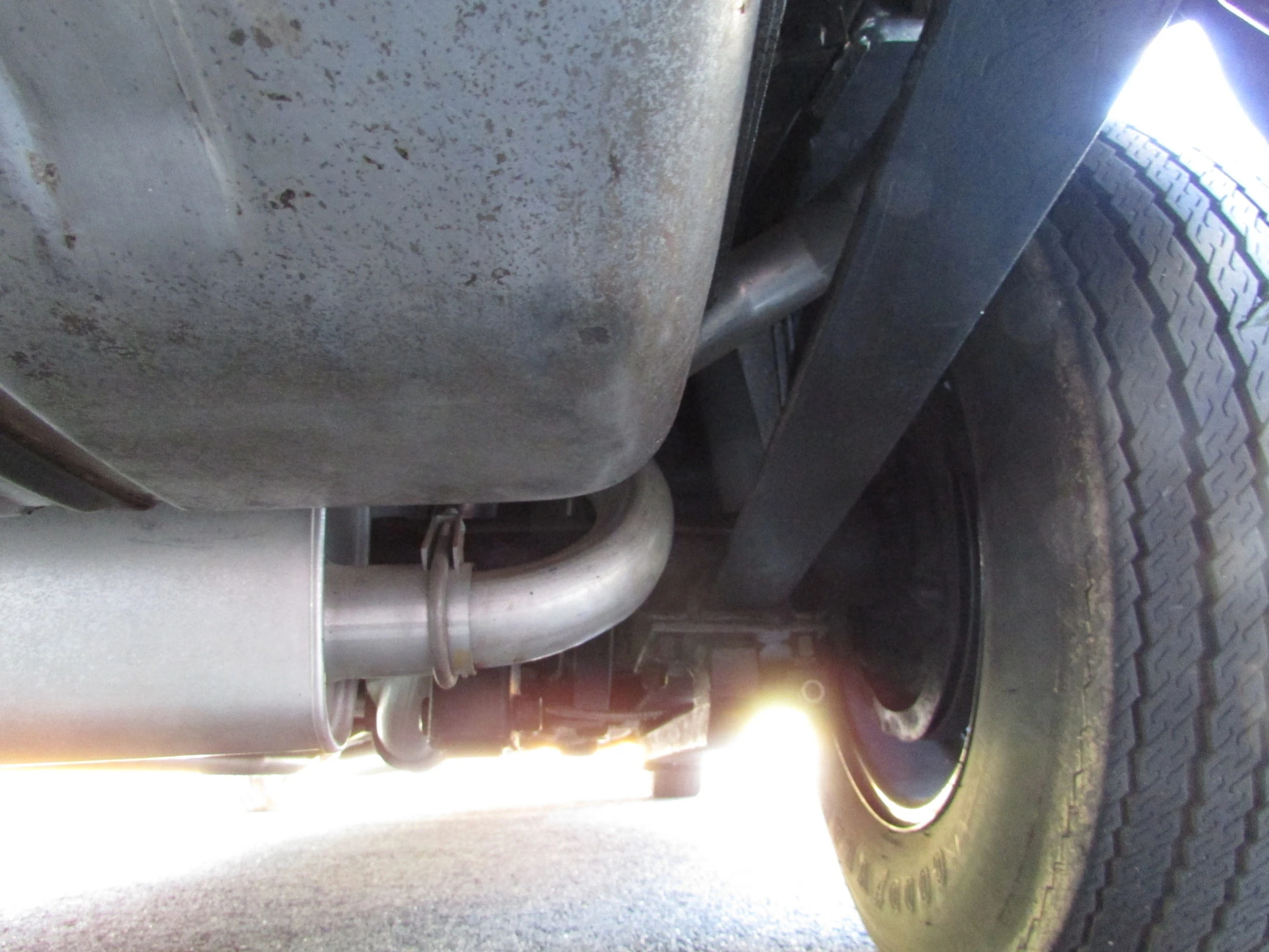 1967 Chevrolet Camaro RS Z28 - Image 34