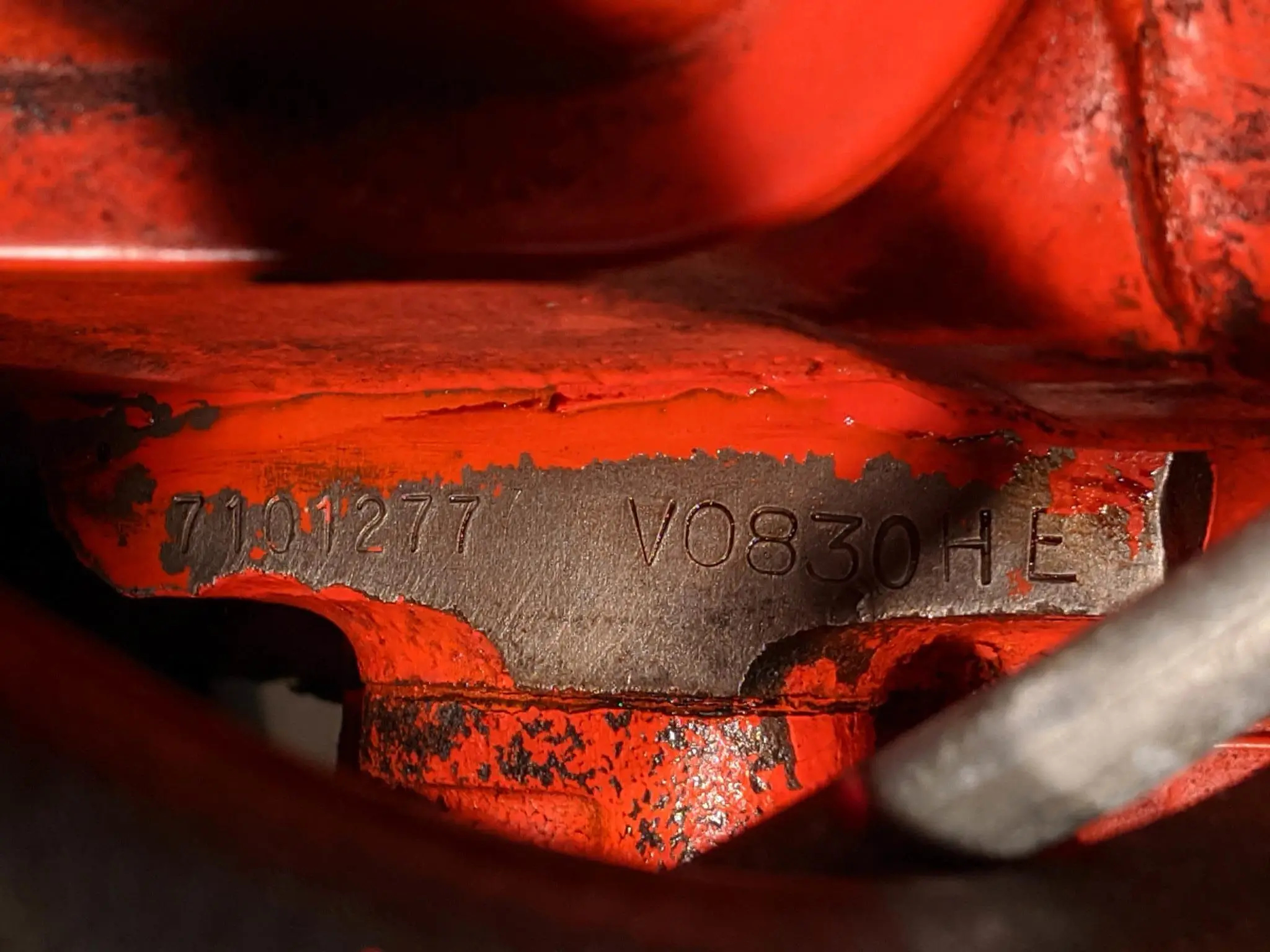 1967 Chevrolet Corvette - Image 43