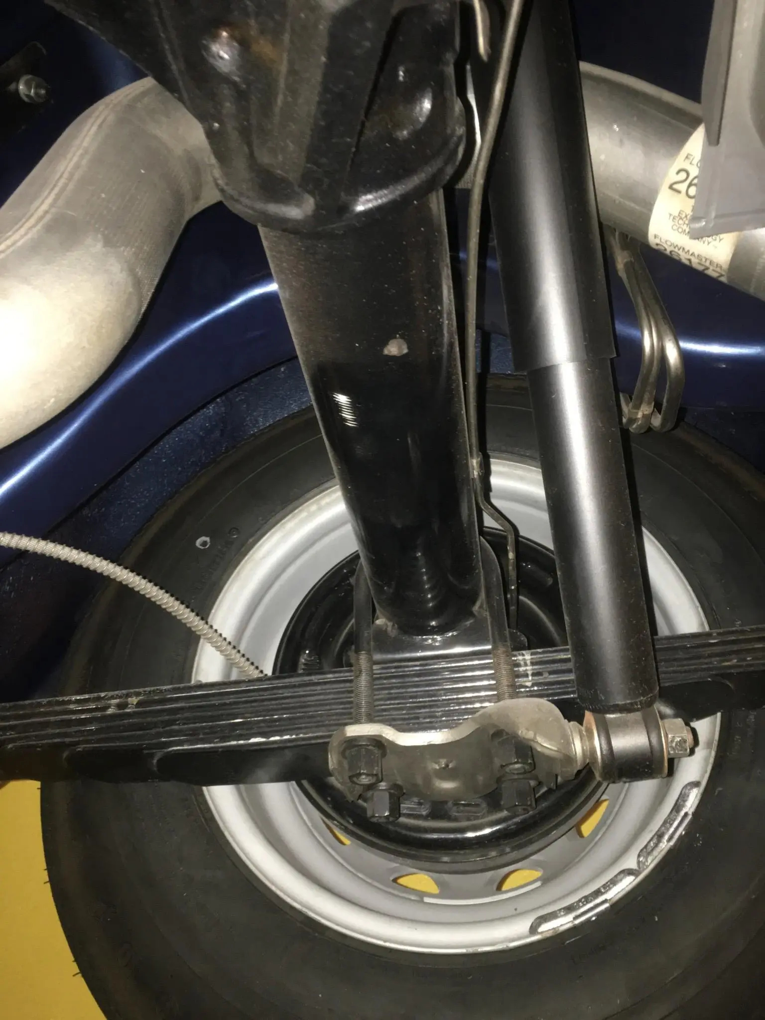 1971 Plymouth GTX 440 - Image 29