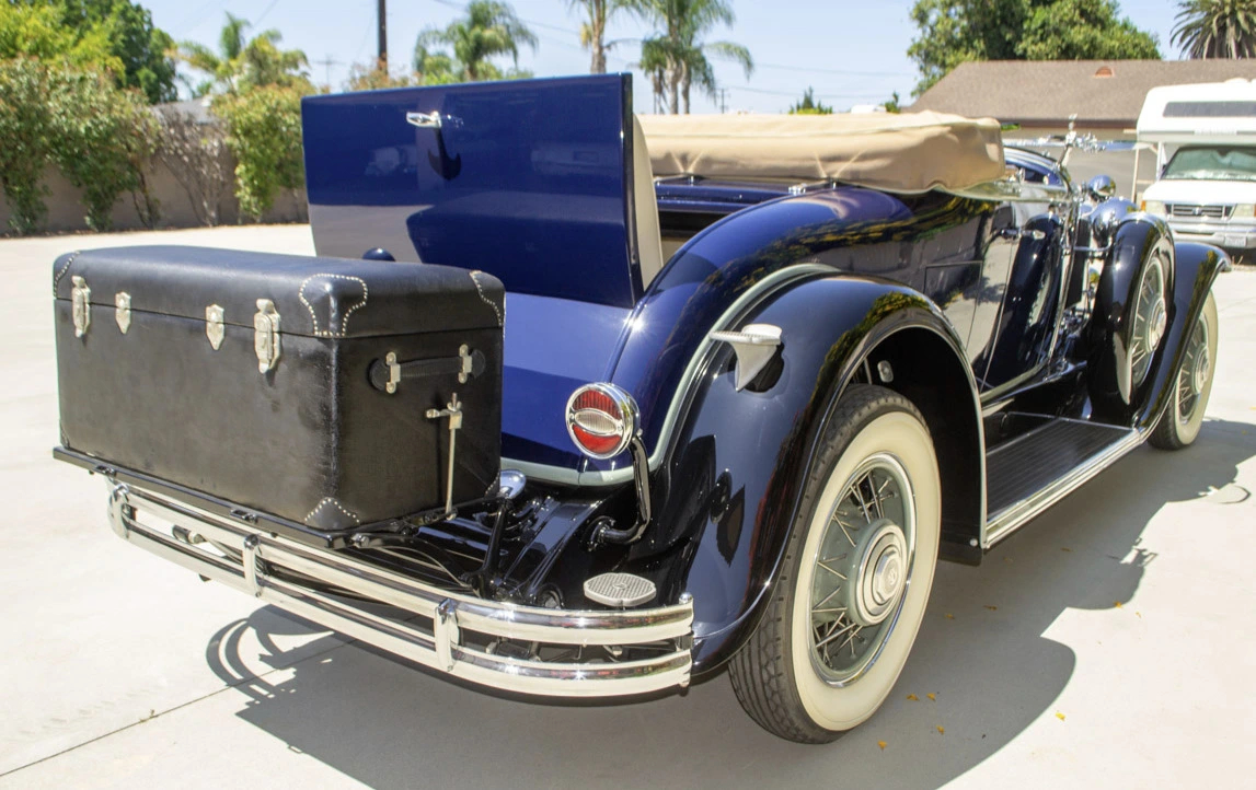 1931 Buick Series 90 - Image 27