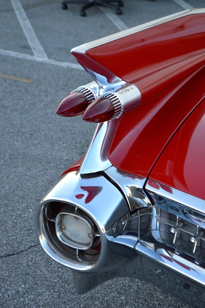 1959 Cadillac Series 62 - Image 30