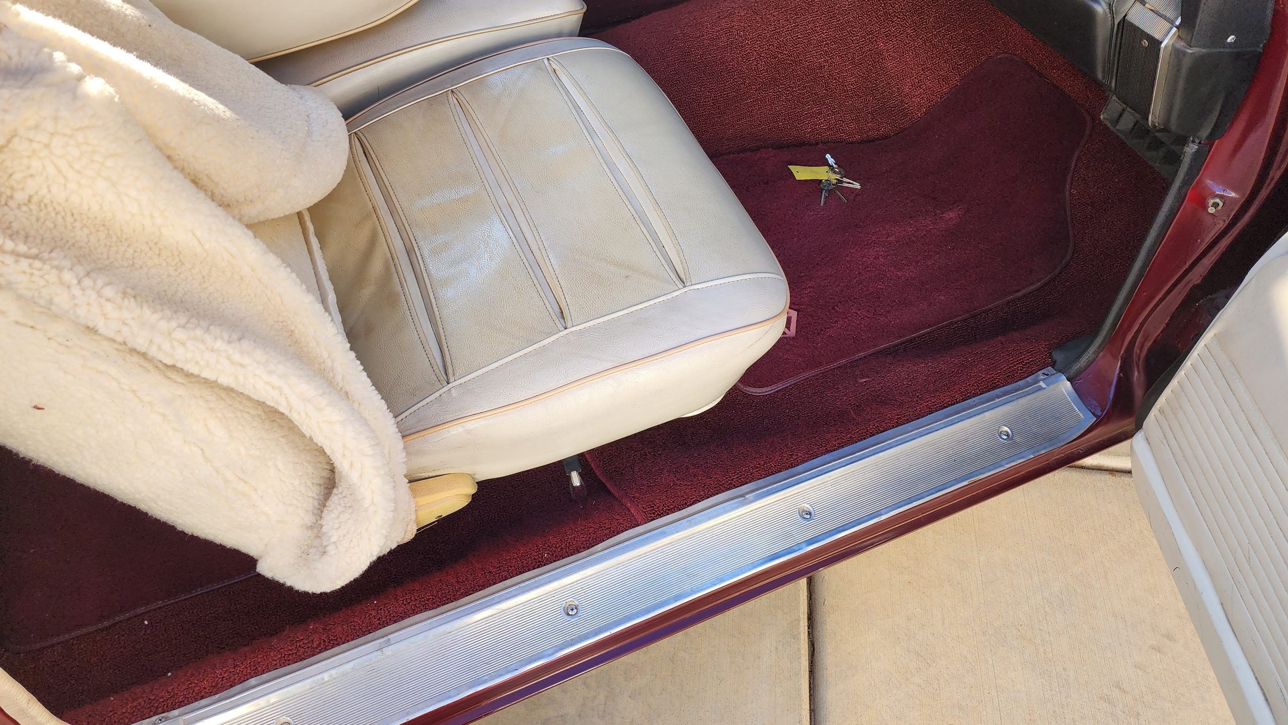 1968 Dodge Charger - Image 37