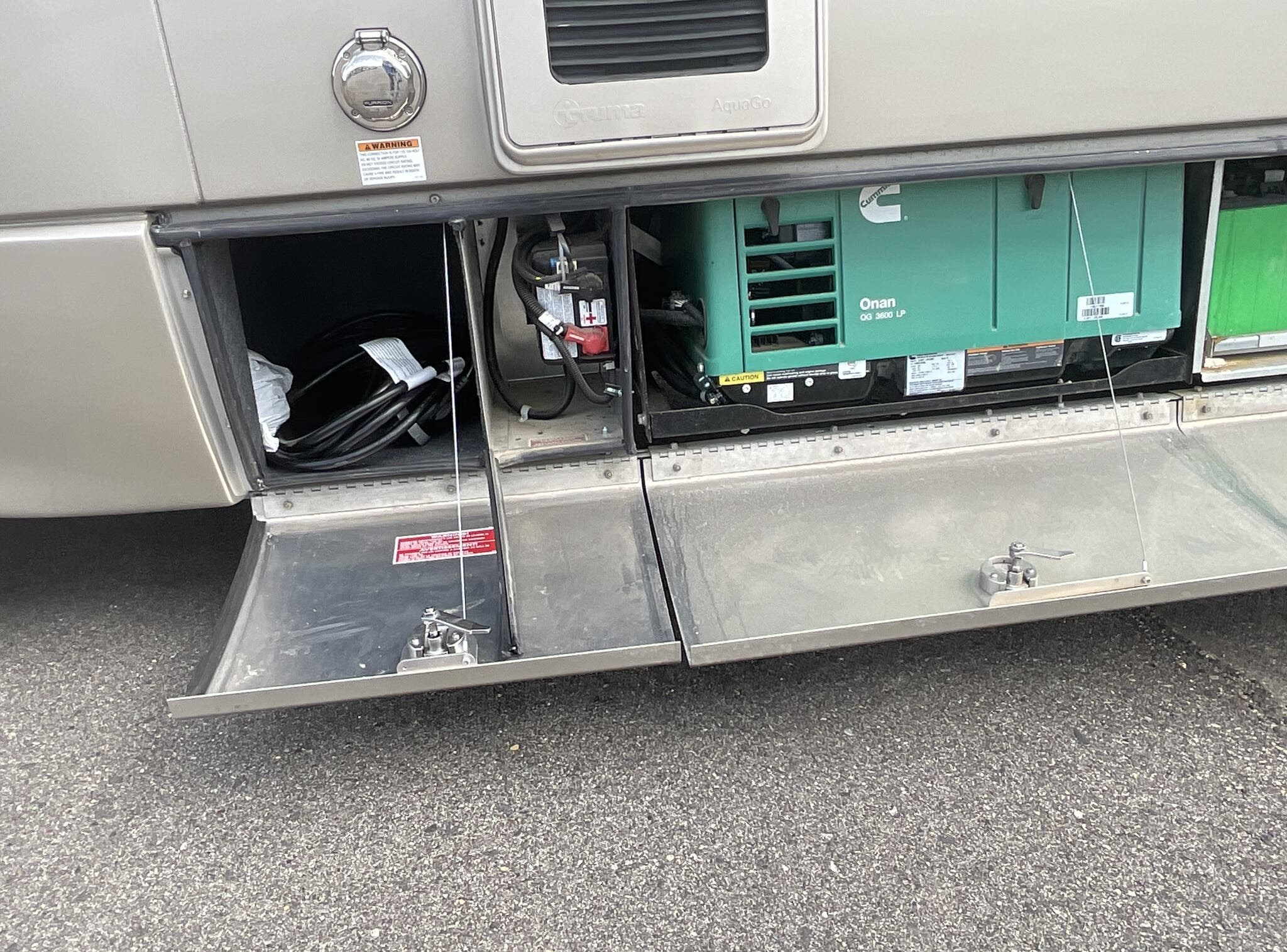 2019 Leisure Travel Serenity S24CB - Image 13