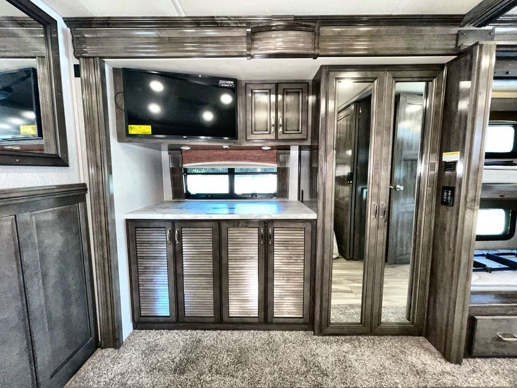 2022 Holiday Rambler Endeavor 38N - Image 52