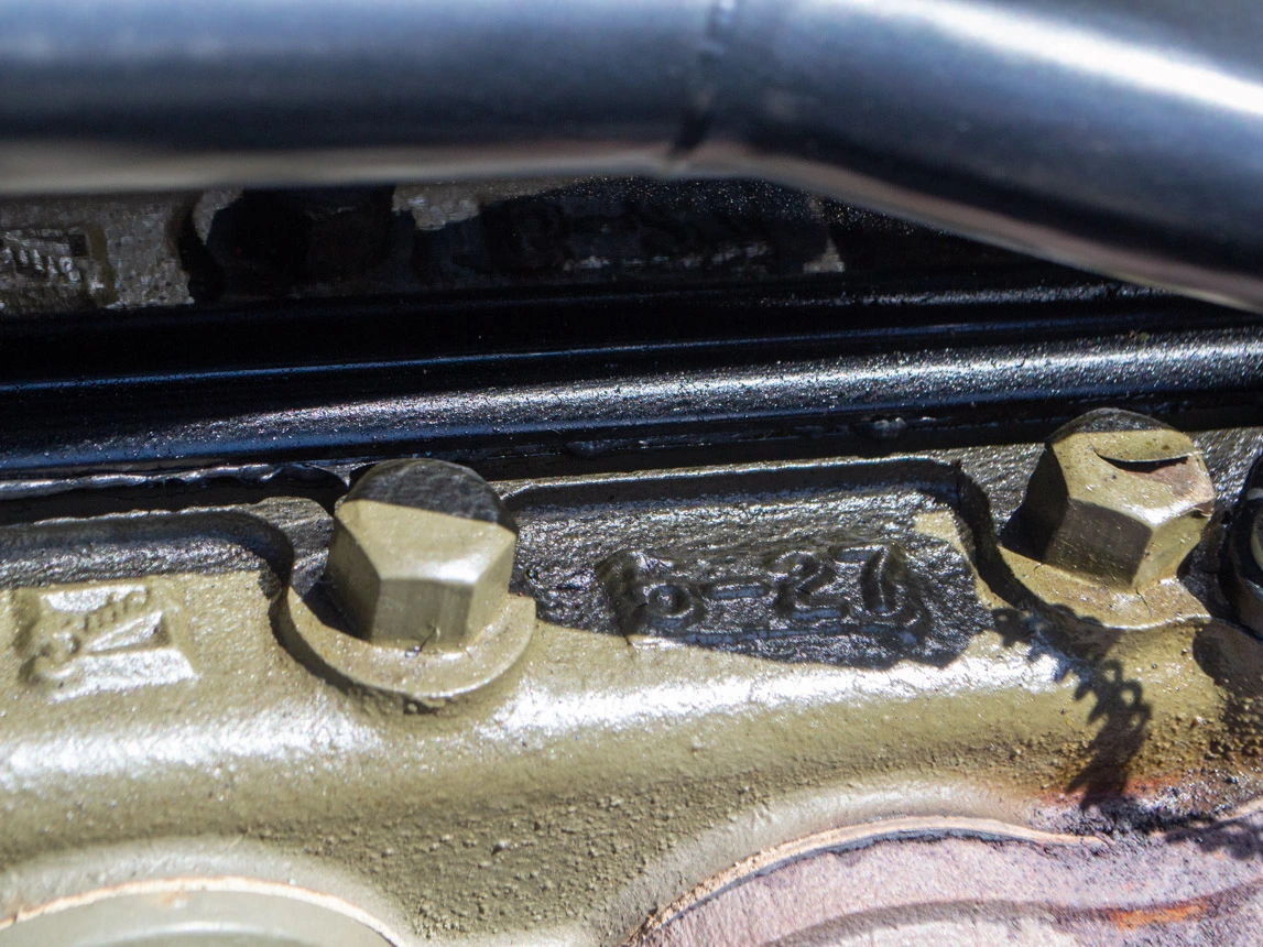 1931 Buick Series 90 - Image 28