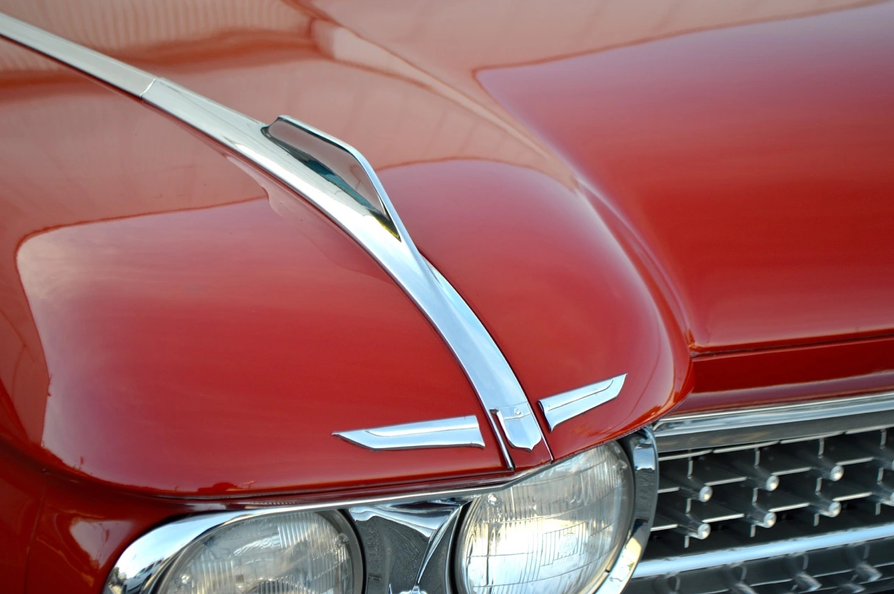 1959 Cadillac Series 62 - Image 31