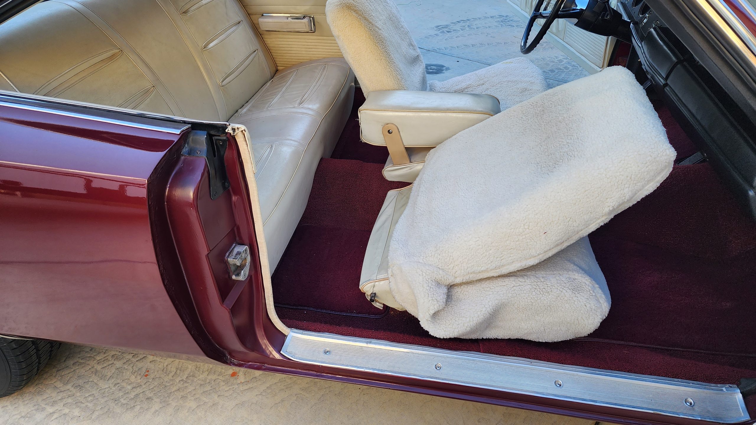 1968 Dodge Charger - Image 38