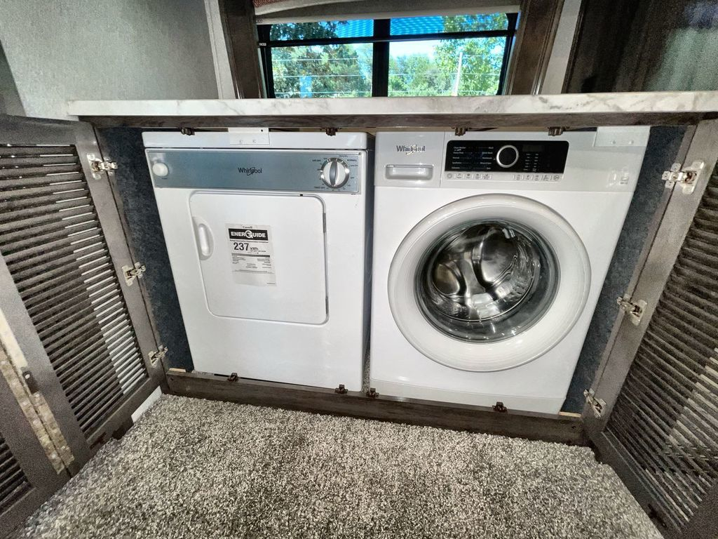 2022 Holiday Rambler Endeavor 38N - Image 53