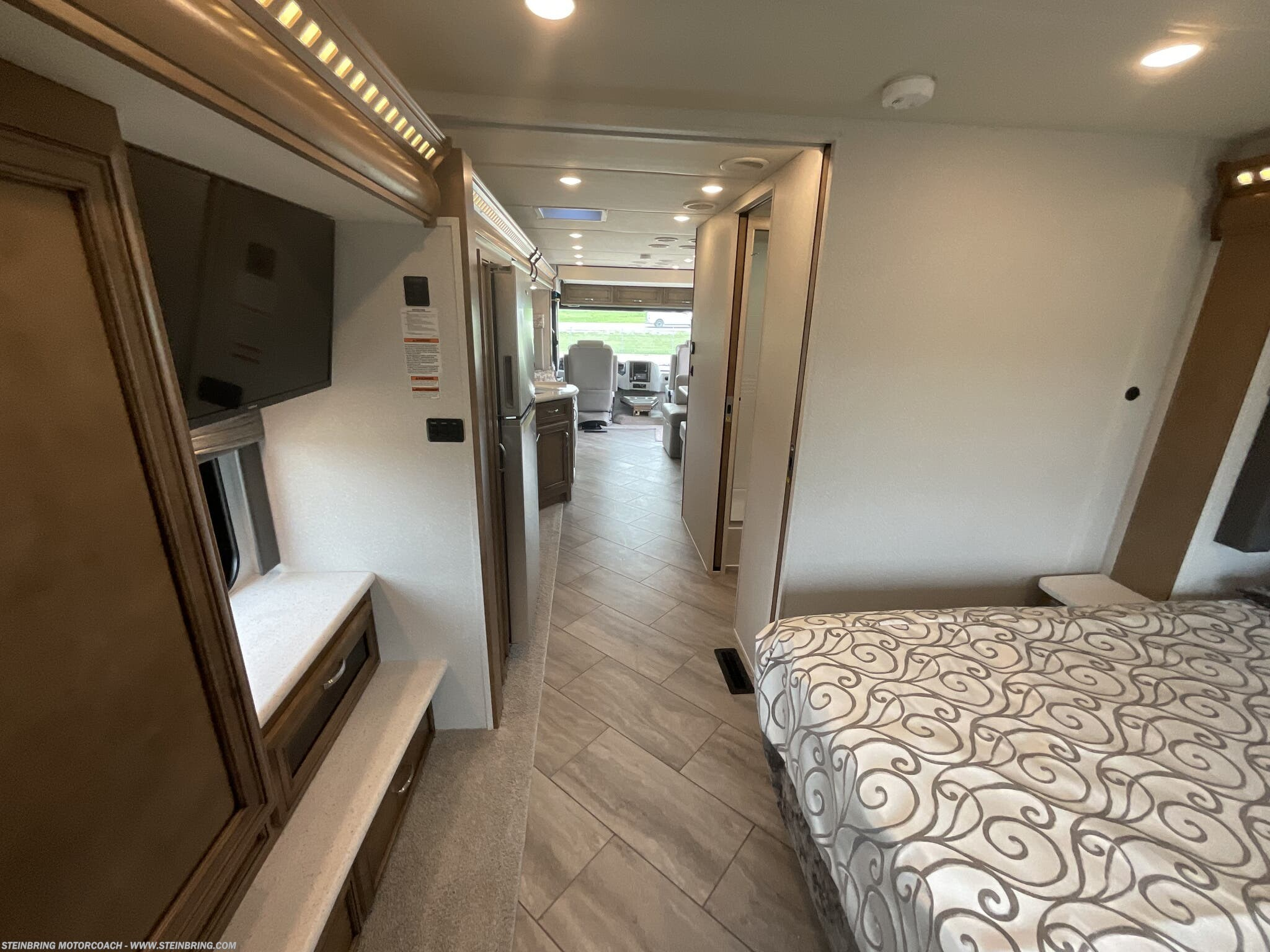 2022 Newmar Bay Star 3014 - Image 50