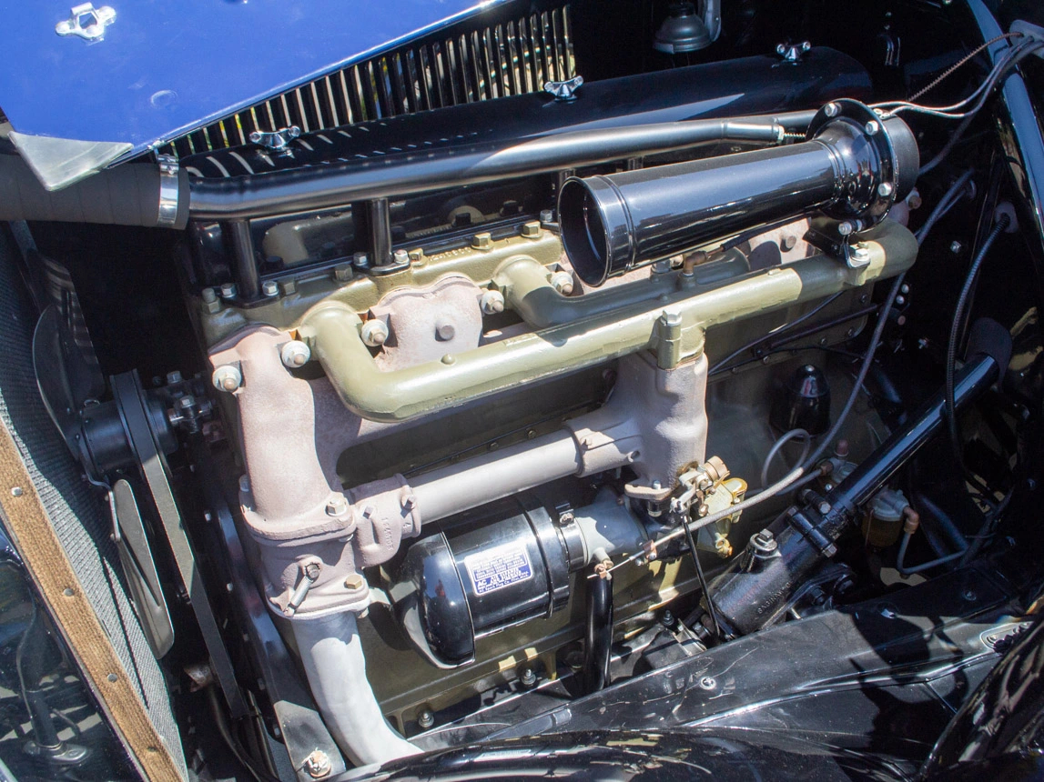 1931 Buick Series 90 - Image 29