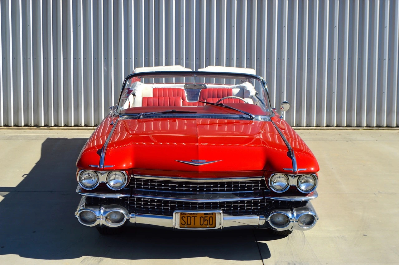 1959 Cadillac Series 62 - Image 32