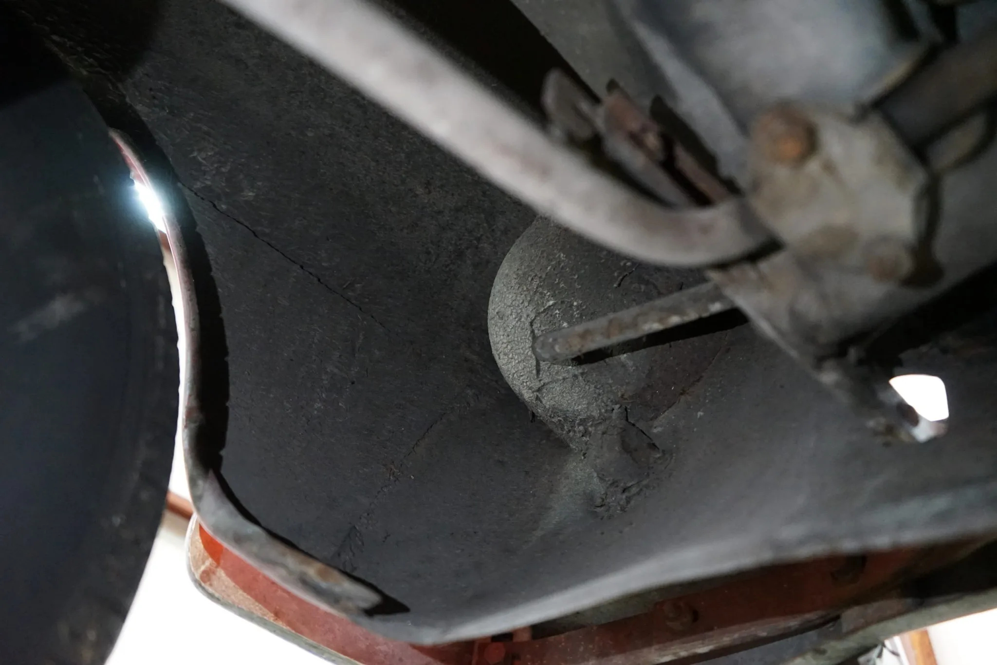 1960 Mercedes-Benz 190SL - Image 31