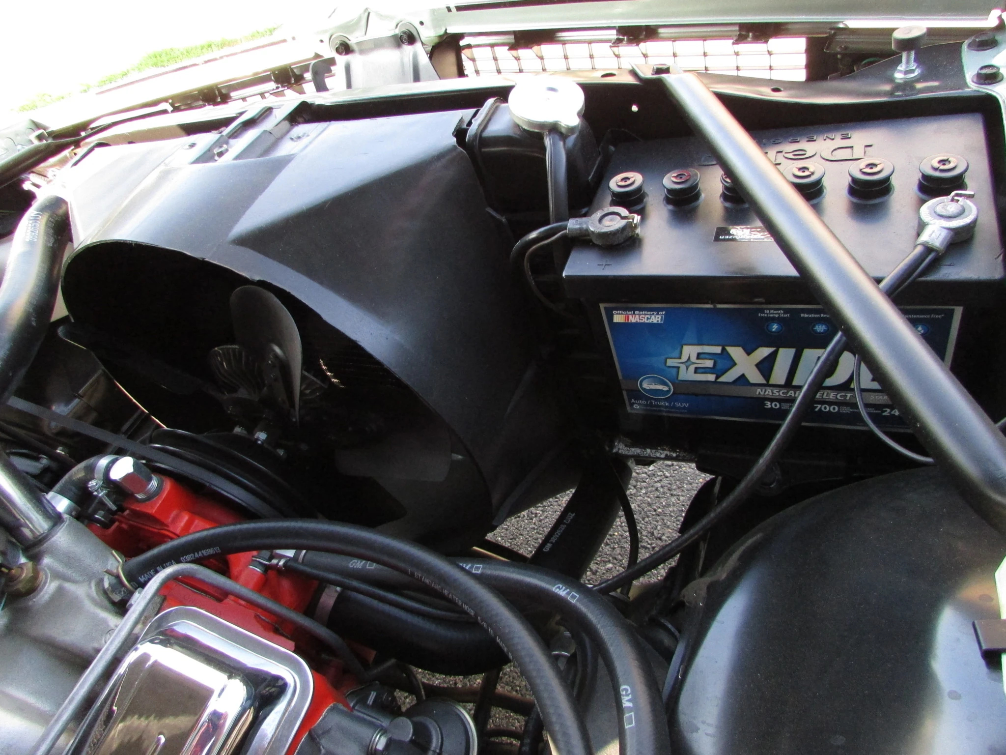 1967 Chevrolet Camaro RS Z28 - Image 37