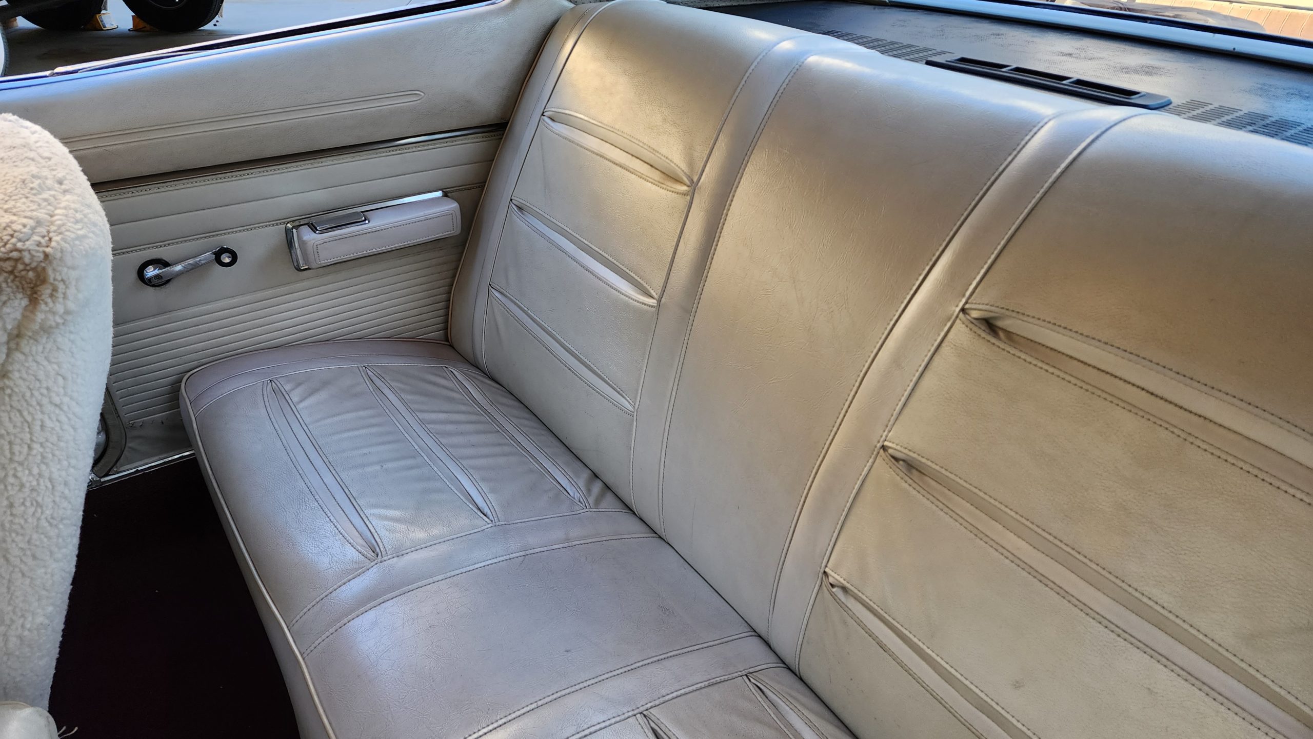 1968 Dodge Charger - Image 39