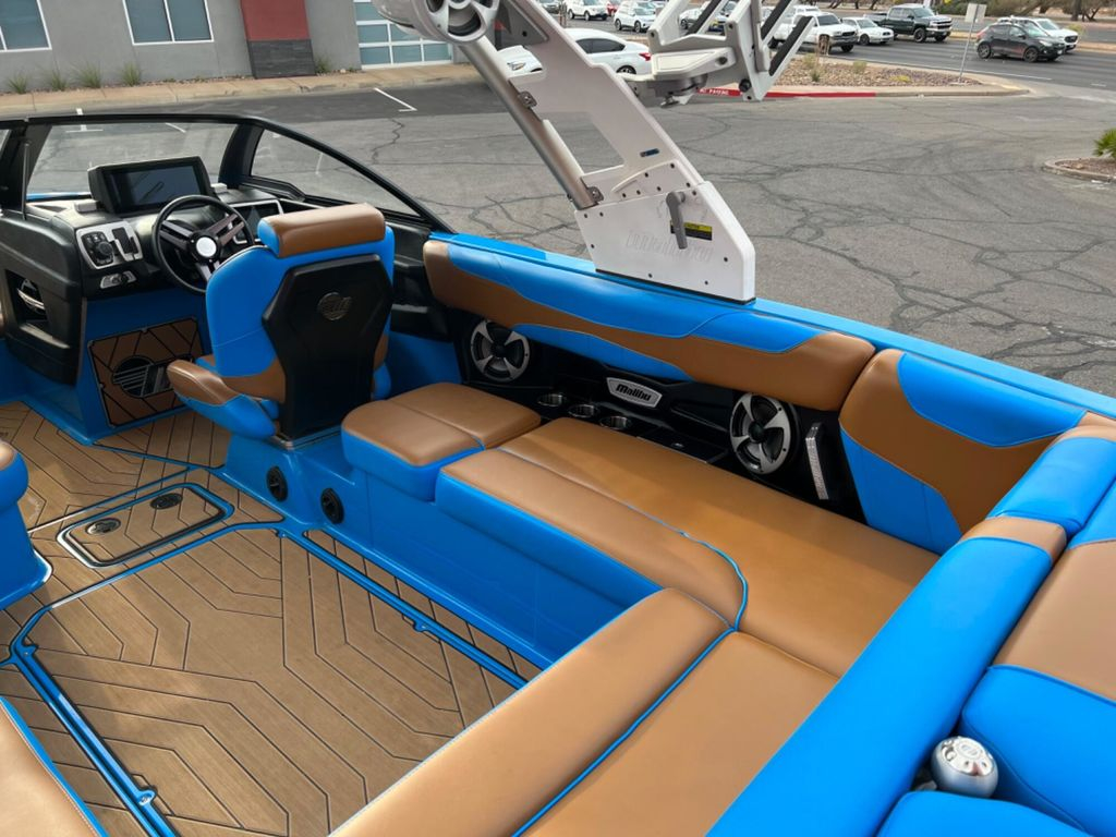 2019 Malibu Boats 23 LSV - Image 30