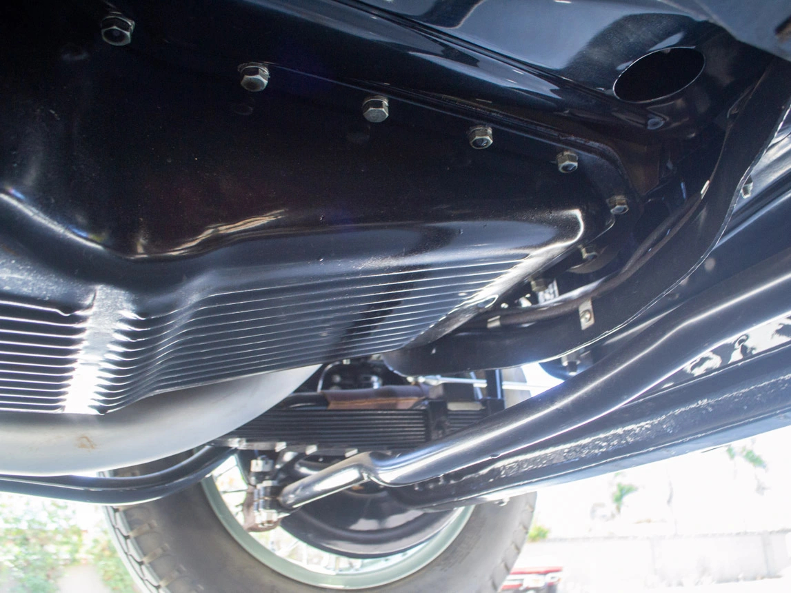 1931 Buick Series 90 - Image 30