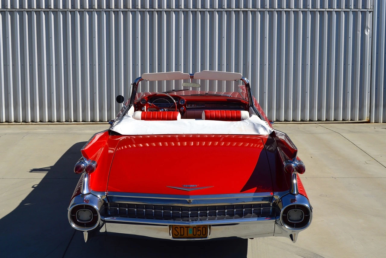 1959 Cadillac Series 62 - Image 33