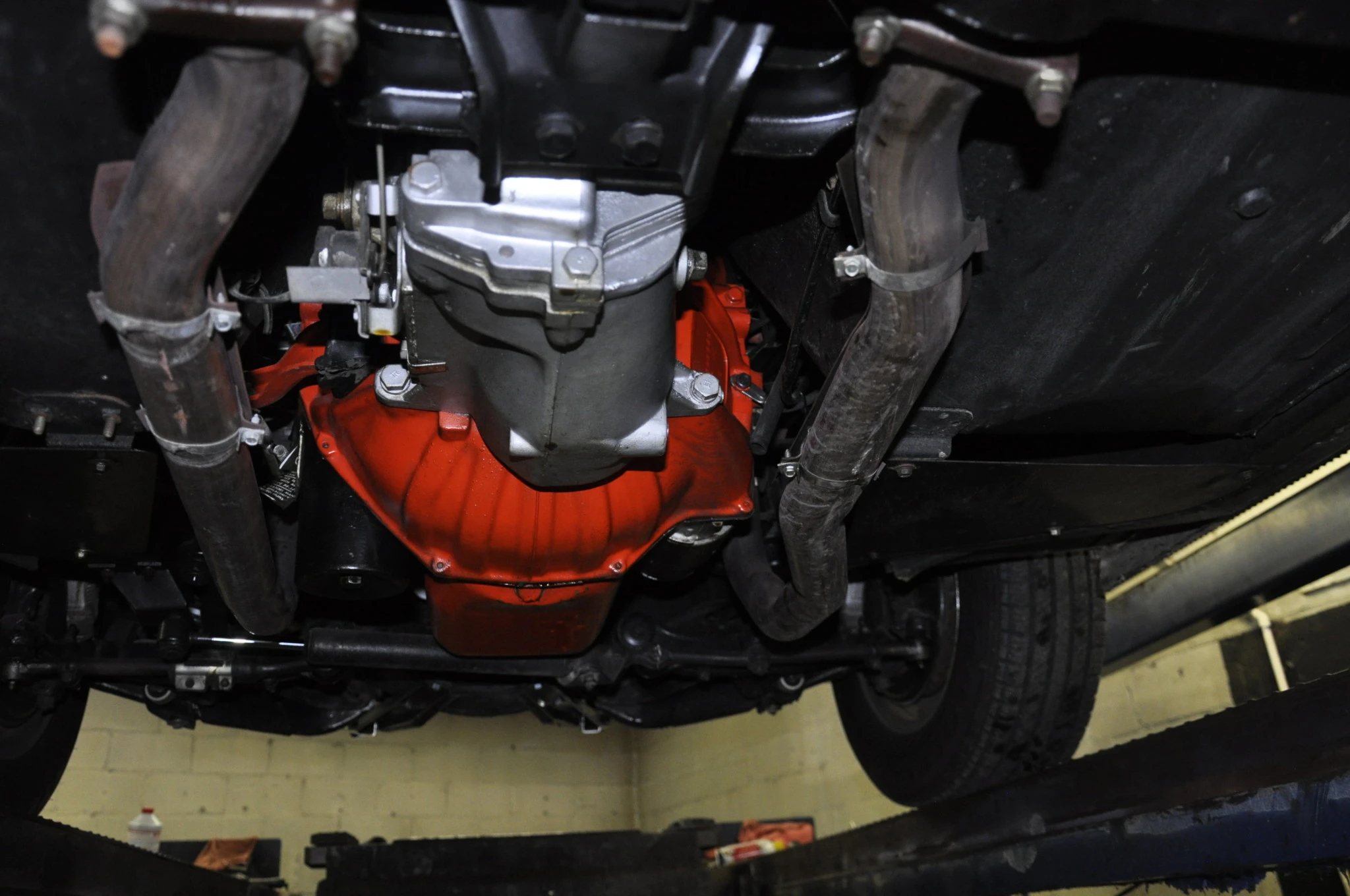 1967 Chevrolet Corvette - Image 44