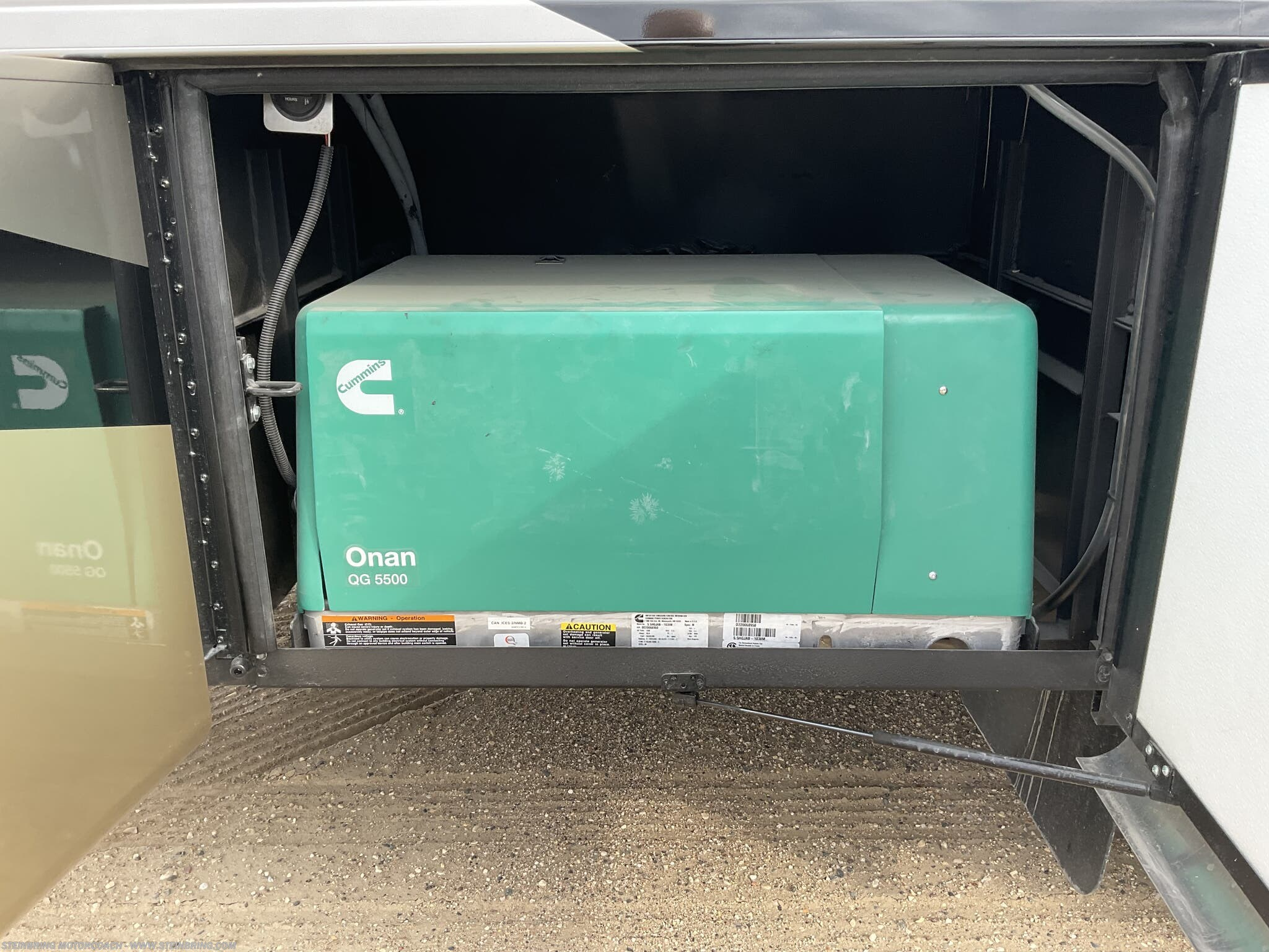 2022 Newmar Bay Star 3014 - Image 5