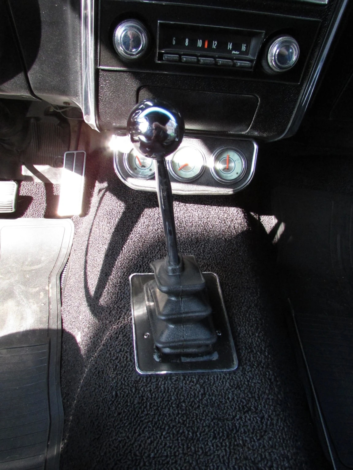 1967 Chevrolet Camaro RS Z28 - Image 39