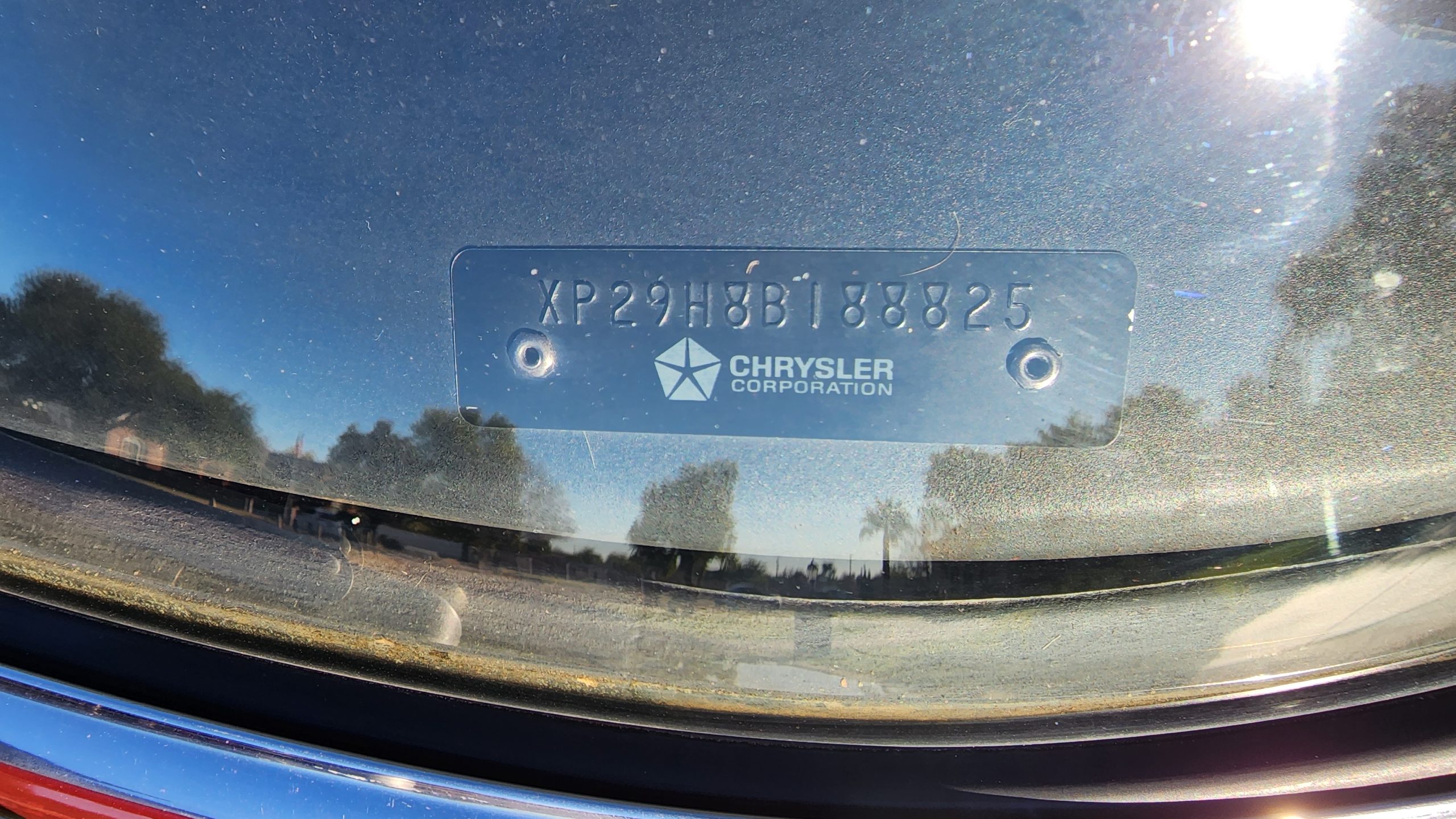 1968 Dodge Charger - Image 41