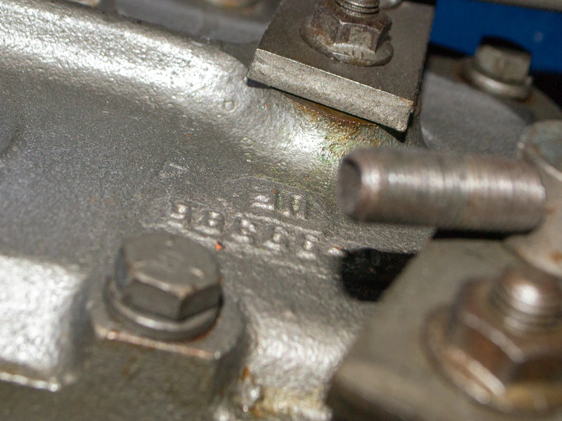 1971 Plymouth GTX 440 - Image 30