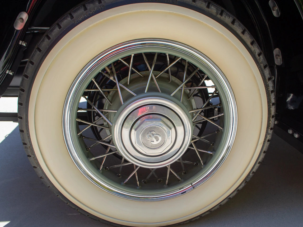 1931 Buick Series 90 - Image 32