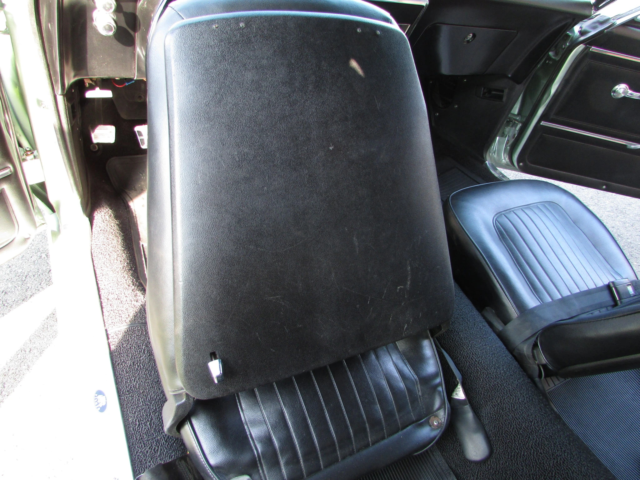 1967 Chevrolet Camaro RS Z28 - Image 40