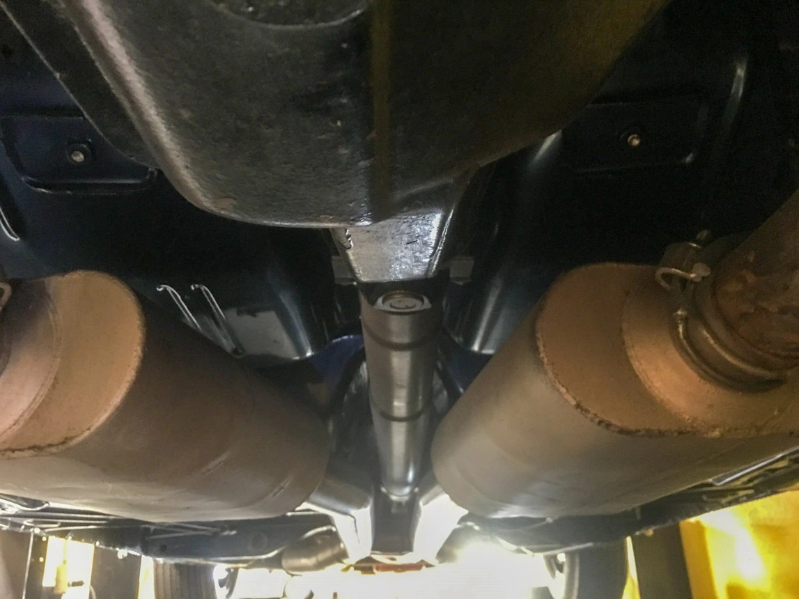 1971 Plymouth GTX 440 - Image 31