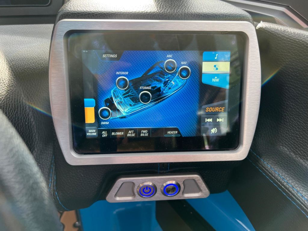 2019 Malibu Boats 23 LSV - Image 33