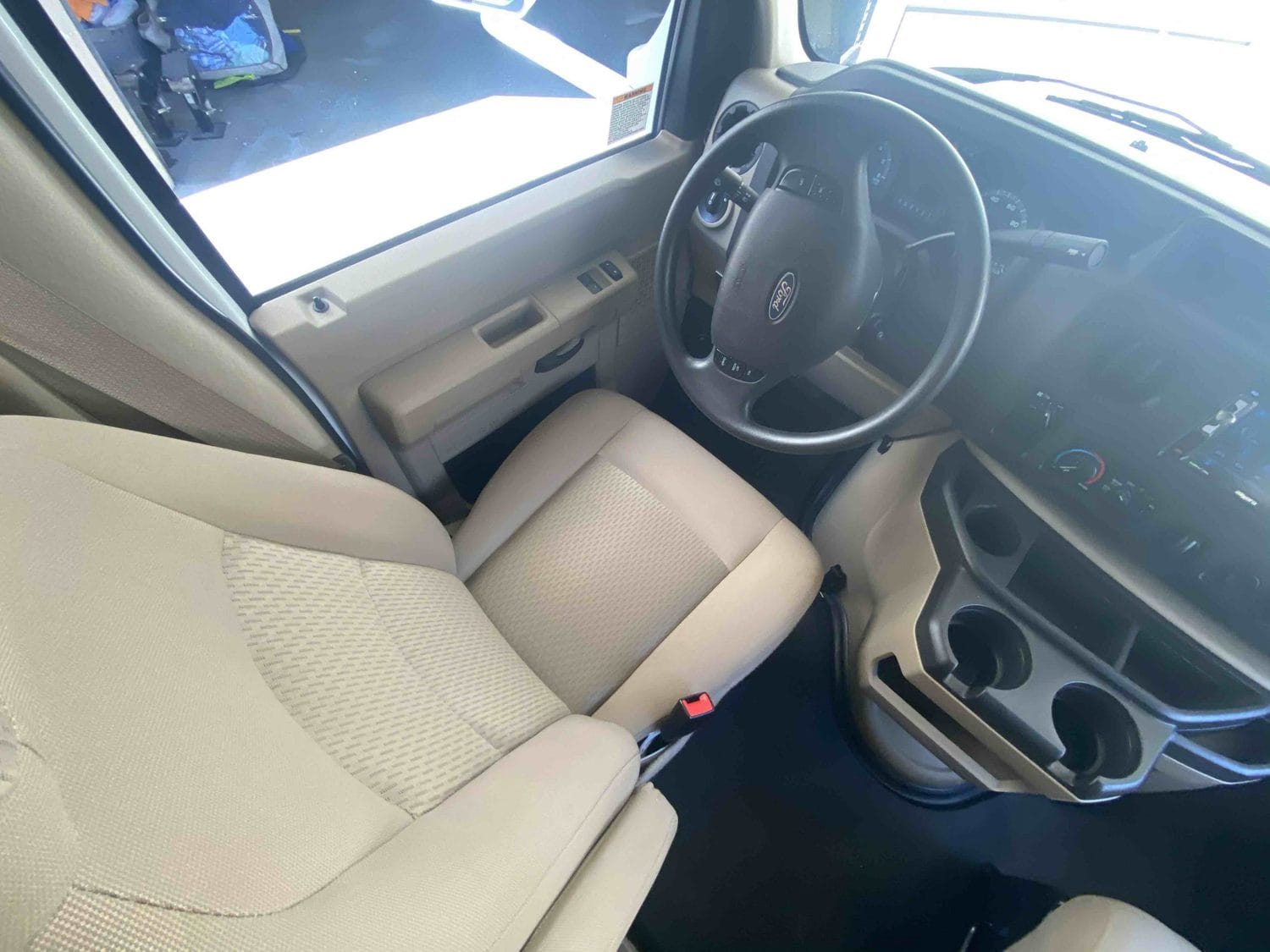 2019 Four Winds 28Z - Image 9