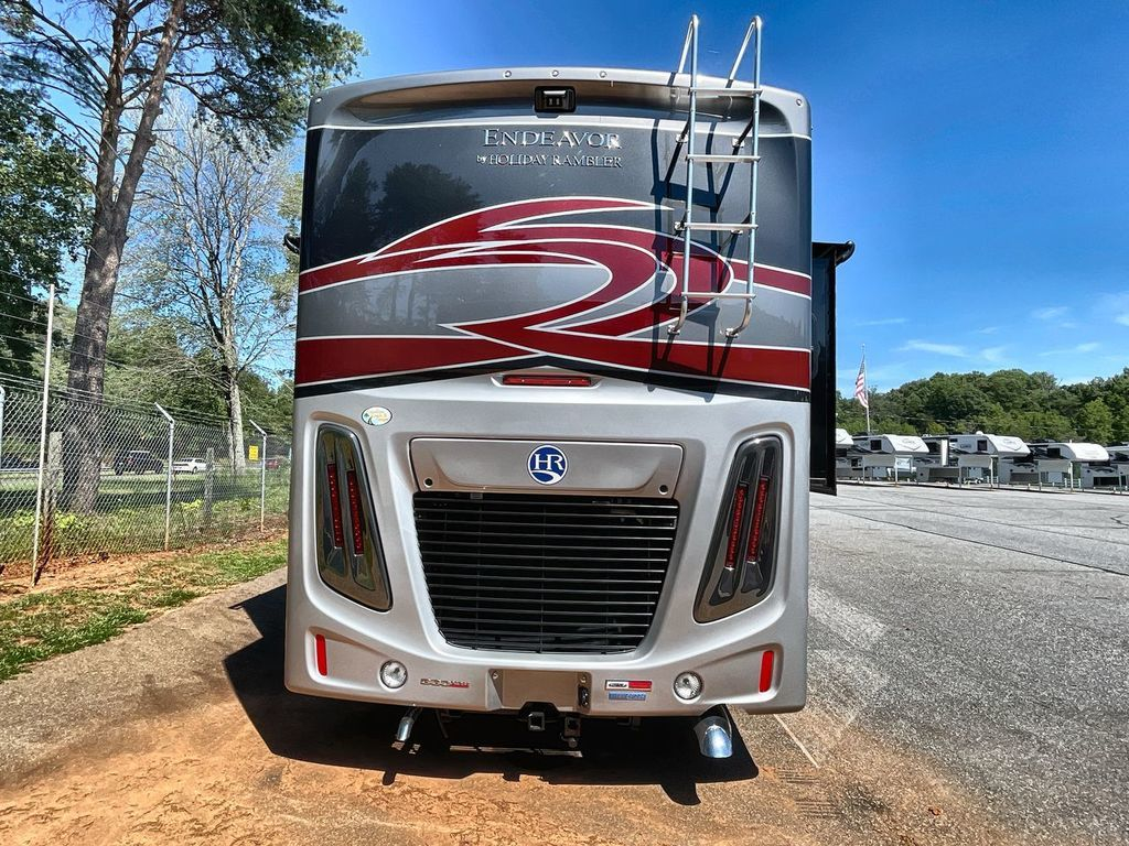 2022 Holiday Rambler Endeavor 38N - Image 5